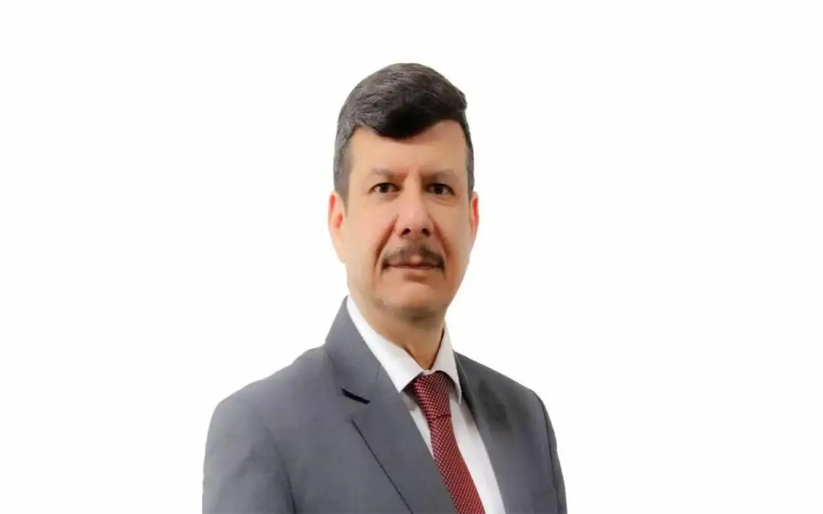 البغدادي مشروع العراق منطقة اقتصادية عالمية ينقل البلاد من الاعتماد على النفط الى مركز للانتاج والتج